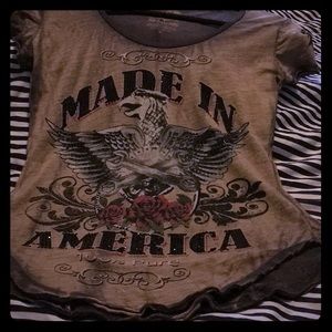 Vintage Velvet Stone